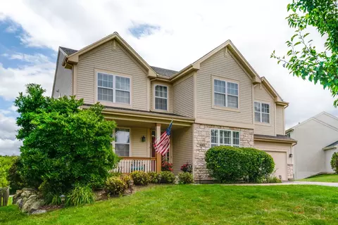 683 Niagara Dr, Volo, IL 60073