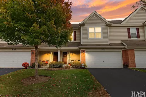 2154 Daybreak Dr, Lake In The Hills, IL 60156