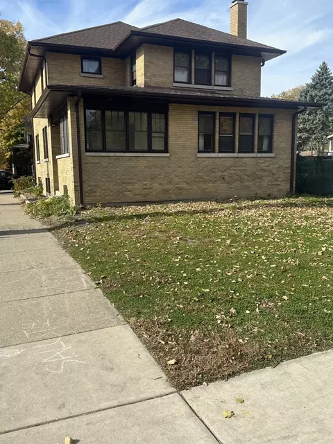 Undisclosed, River Forest, IL 60305