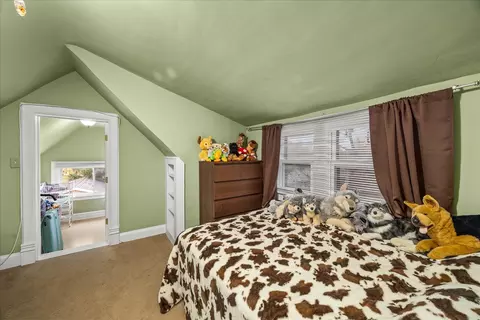 Bedroom - 1017 Center St, Elgin, IL 60120 photo 2 of 3