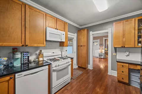 Kitchen - 1017 Center St, Elgin, IL 60120 photo 1 of 2