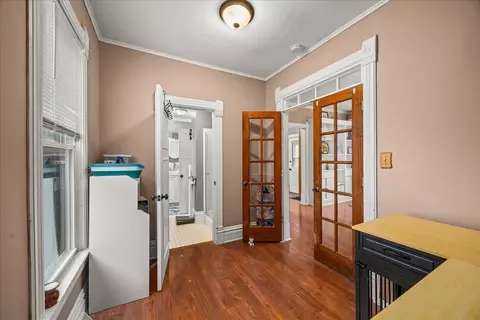 Entry Way - 1017 Center St, Elgin, IL 60120 photo 1 of 2