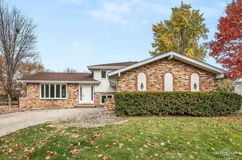 25110 W Catherine Dr, Plainfield, IL 60586 photo 2
