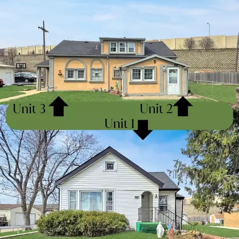 5010 Harold Ave, Schiller Park, IL 60176
