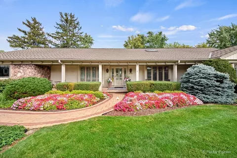 Undisclosed, Schaumburg, IL 60173
