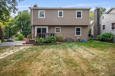 Exterior - 413 Cheever Ave, Geneva, IL 60134 photo 6 of 8