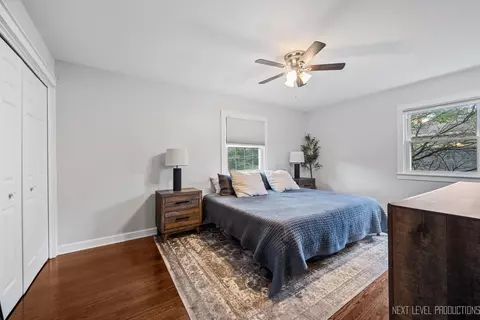 Bedroom - 413 Cheever Ave, Geneva, IL 60134 photo 1 of 4