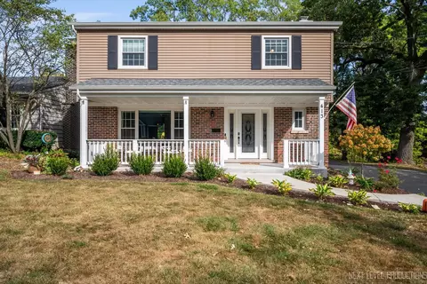 Exterior - 413 Cheever Ave, Geneva, IL 60134 photo 2 of 8