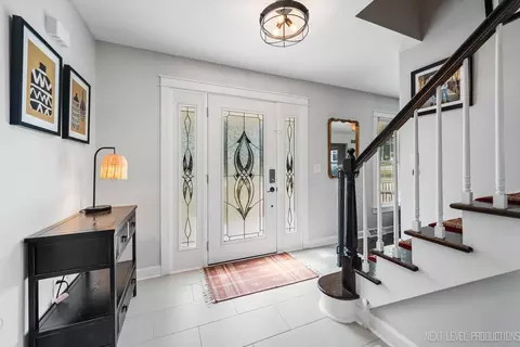 Entry Way - 413 Cheever Ave, Geneva, IL 60134 photo 1 of 2