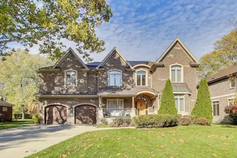 Undisclosed, Park Ridge, IL 60068