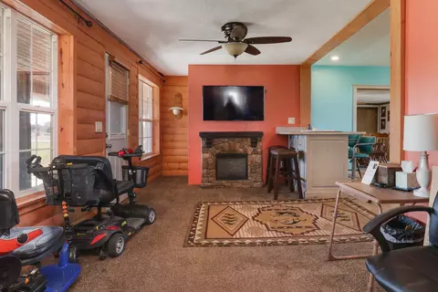 Living - 32892 Mcclure Rd, Colfax, IL 61728 photo 1 of 4