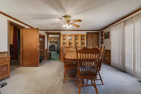 Dining - 32892 Mcclure Rd, Colfax, IL 61728 photo 2 of 2