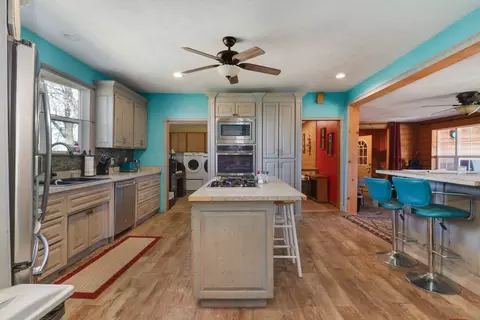 Kitchen - 32892 Mcclure Rd, Colfax, IL 61728 photo 3 of 3