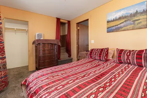 Bedroom - 32892 Mcclure Rd, Colfax, IL 61728 photo 2 of 7