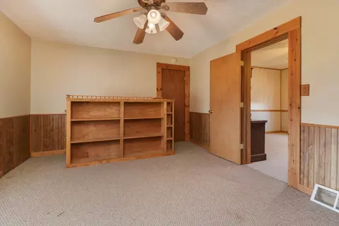 Bedroom - 32892 Mcclure Rd, Colfax, IL 61728 photo 5 of 7