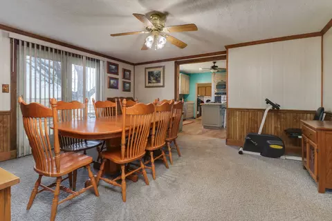 Dining - 32892 Mcclure Rd, Colfax, IL 61728 photo 1 of 2