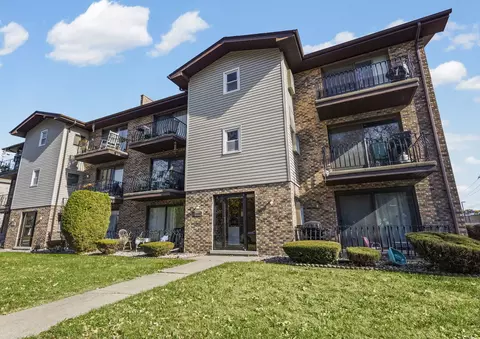 14457 Lamon Ave #3N, Midlothian, IL 60445