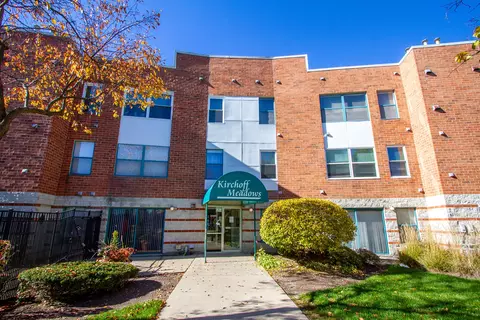 3265 Kirchoff Rd #223, Rolling Meadows, IL 60008
