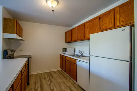Kitchen - 3265 Kirchoff Rd #223, Rolling Meadows, IL 60008 photo 1 of 2