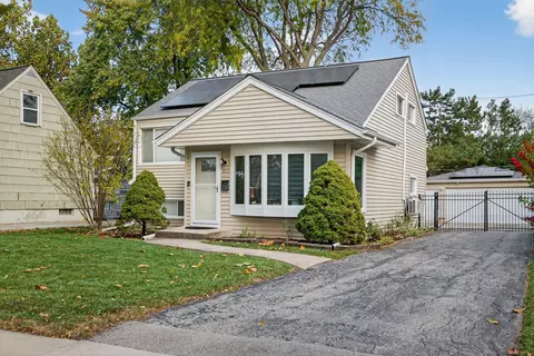 801 S Spring Rd, Elmhurst, IL 60126