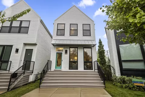 4419 W Waveland Ave, Chicago, IL 60641