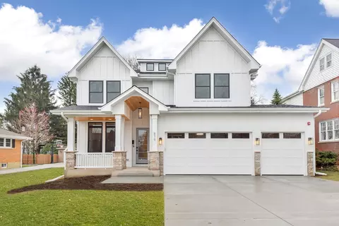 28 W185 Lot 2 Geneva Rd, West Chicago, IL 60185