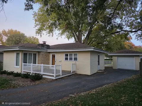 311 Maple St, Prophetstown, IL 61277