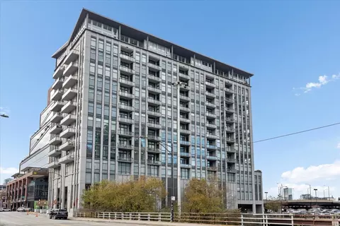 740 W Fulton St #507, Chicago, IL 60661