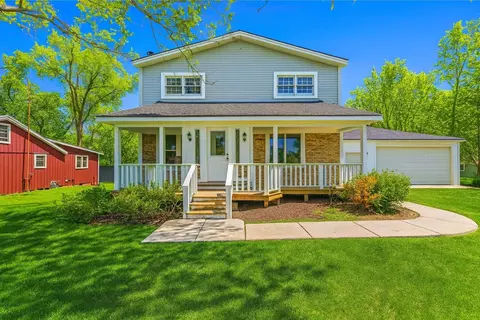 24199 W Beach Grove Rd, Antioch, IL 60002