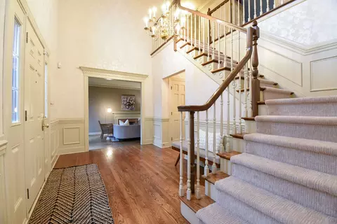 Entry Way - 3 Bridle Ct, Burr Ridge, IL 60527 photo 1 of 1
