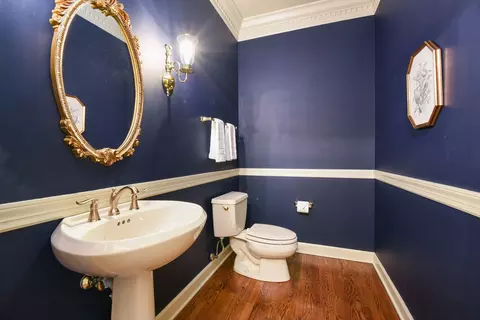 Bath - 3 Bridle Ct, Burr Ridge, IL 60527 photo 5 of 6