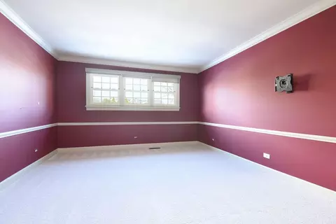 Bedroom - 3 Bridle Ct, Burr Ridge, IL 60527 photo 6 of 7