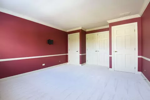 Bedroom - 3 Bridle Ct, Burr Ridge, IL 60527 photo 7 of 7