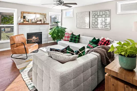 Living - 3615 Silverado Trl, Normal, IL 61761 photo 3 of 3