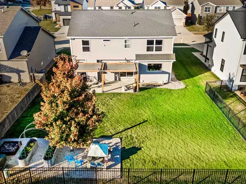 View/Area - 3615 Silverado Trl, Normal, IL 61761 photo 1 of 1
