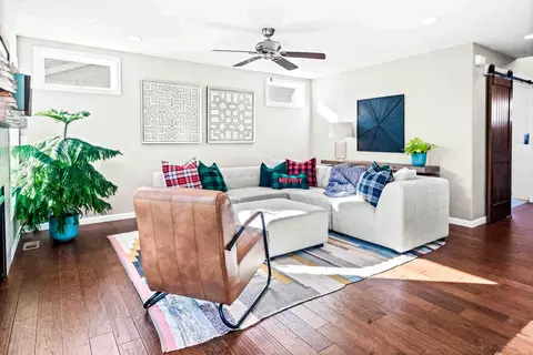 Living - 3615 Silverado Trl, Normal, IL 61761 photo 2 of 3