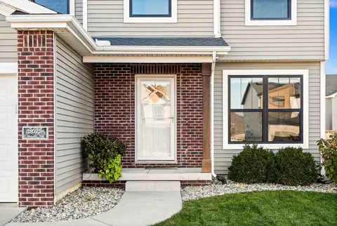 Exterior - 3615 Silverado Trl, Normal, IL 61761 photo 3 of 5