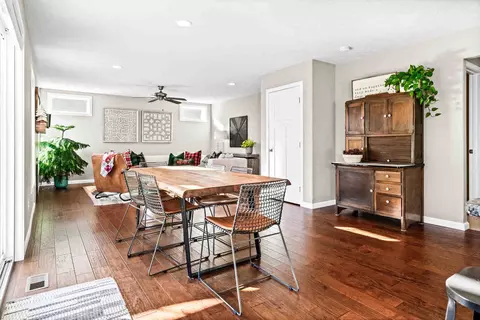 Dining - 3615 Silverado Trl, Normal, IL 61761 photo 2 of 3