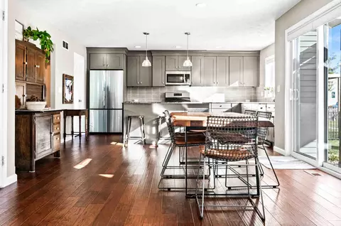 Kitchen - 3615 Silverado Trl, Normal, IL 61761 photo 2 of 4