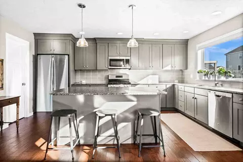 Kitchen - 3615 Silverado Trl, Normal, IL 61761 photo 1 of 4