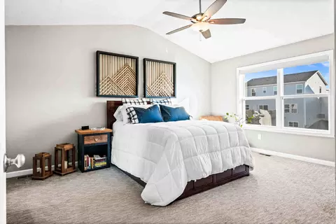 Bedroom - 3615 Silverado Trl, Normal, IL 61761 photo 1 of 3