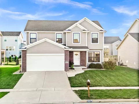 Exterior - 3615 Silverado Trl, Normal, IL 61761 photo 2 of 5