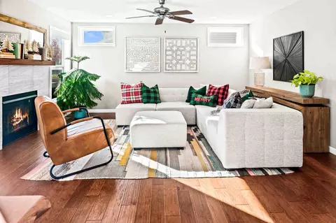 Living - 3615 Silverado Trl, Normal, IL 61761 photo 1 of 3