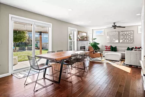 Dining - 3615 Silverado Trl, Normal, IL 61761 photo 1 of 3