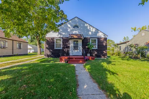 782 Campbell Ave, Calumet City, IL 60409