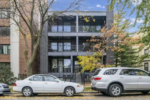 4932 N Kenmore Ave #1W, Chicago, IL 60640