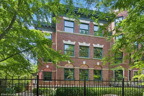 4616 N Magnolia Ave #1, Chicago, IL 60640