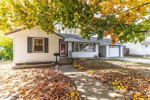 407 S Reed St, Joliet, IL 60436