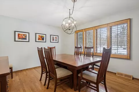 Dining - 7612 Ridgewood Ln, Burr Ridge, IL 60527 photo 1 of 1