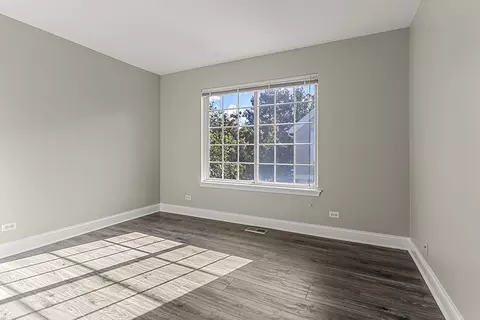 Bedroom - 161 Lucerne Ct, Wheeling, IL 60090 photo 5 of 5